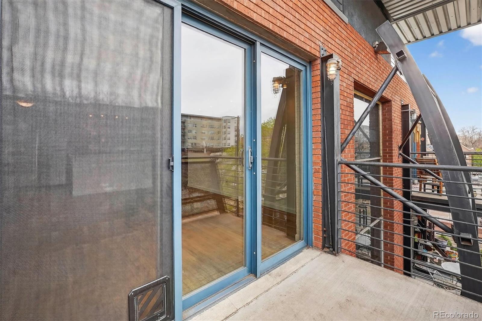 1336 N Logan Street Denver CO 80203