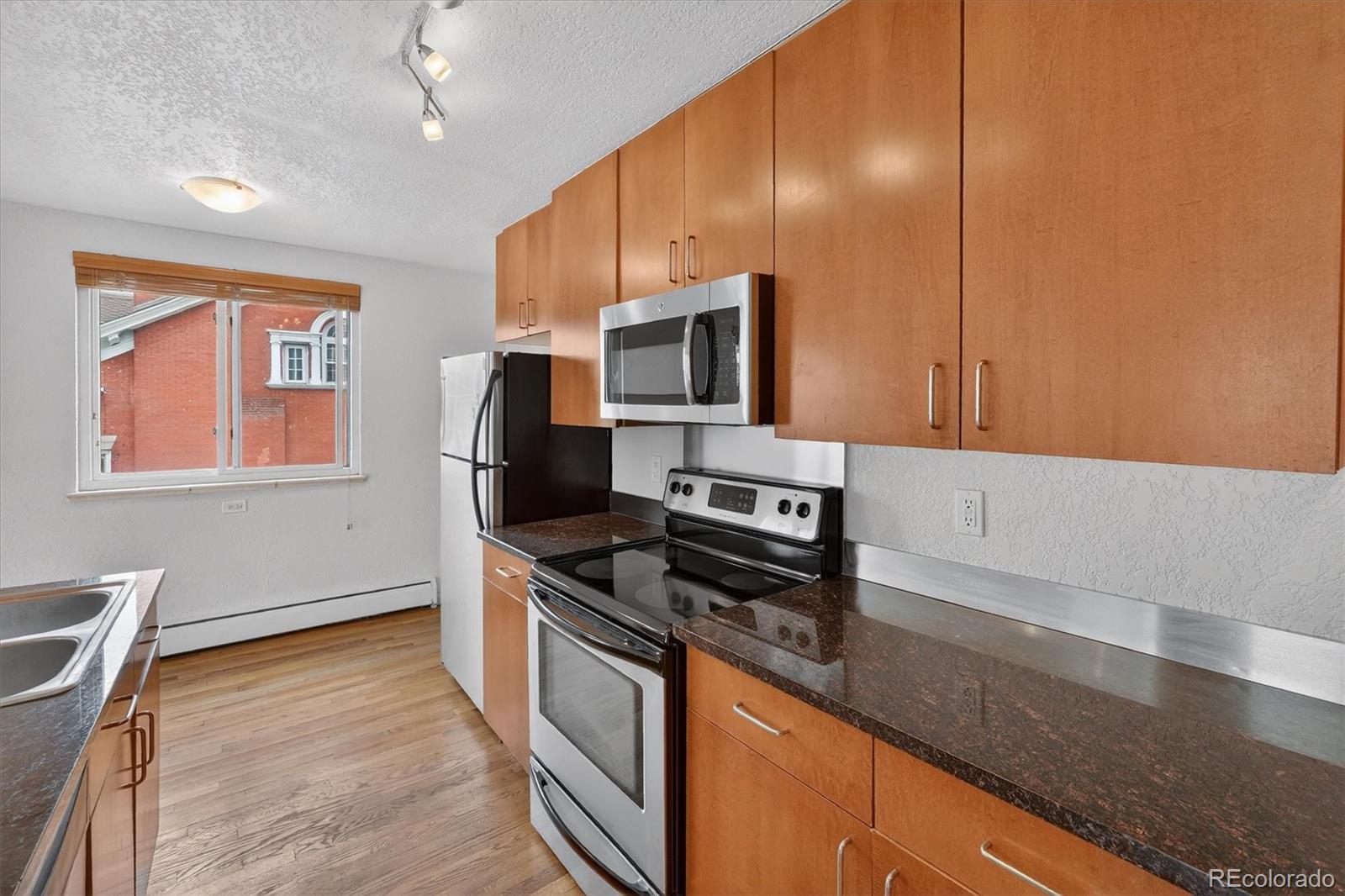 1336 N Logan Street Denver CO 80203
