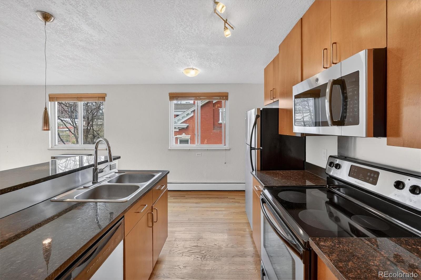 1336 N Logan Street Denver CO 80203