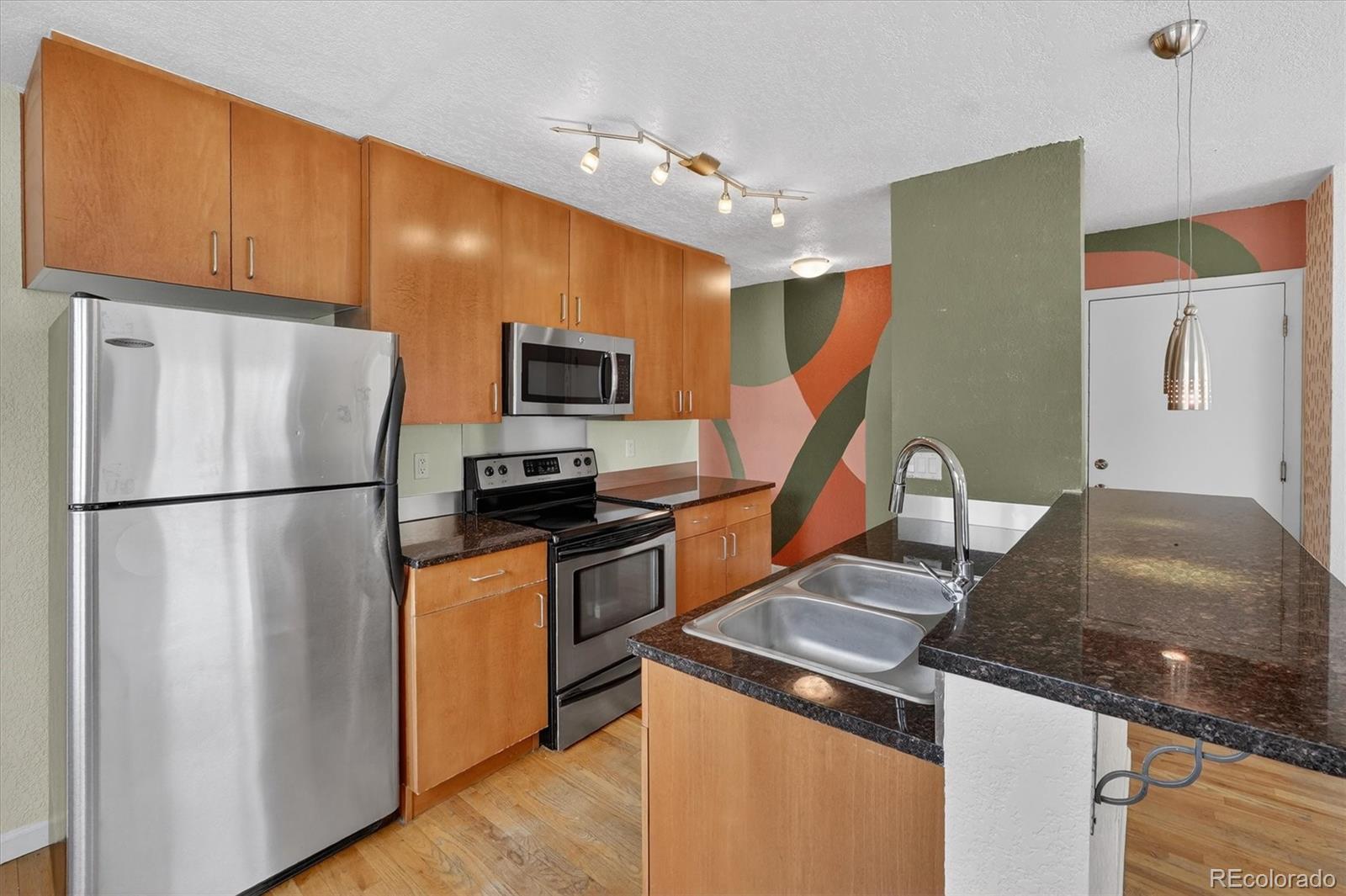 1336 N Logan Street Denver CO 80203