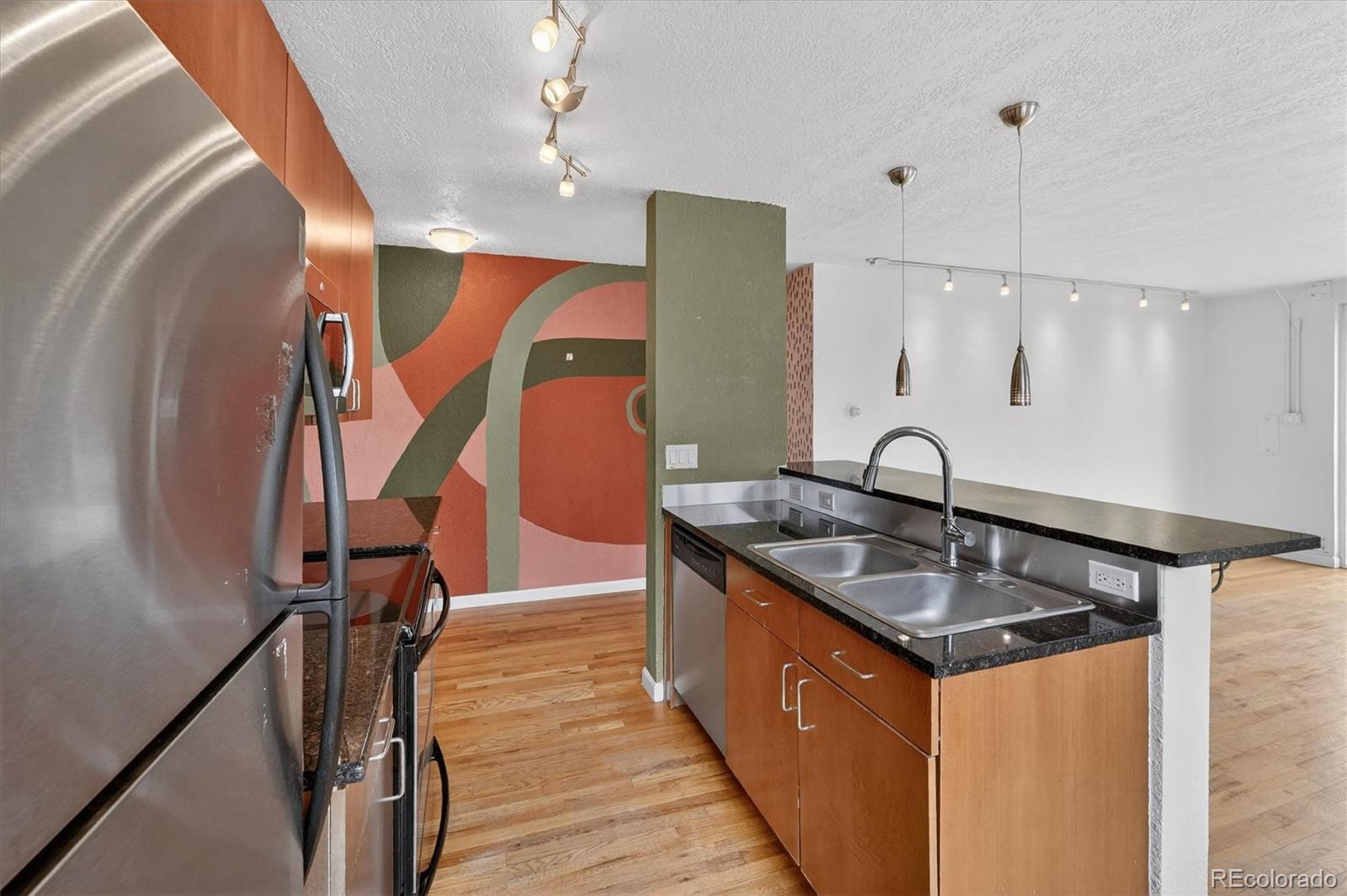 1336 N Logan Street Denver CO 80203