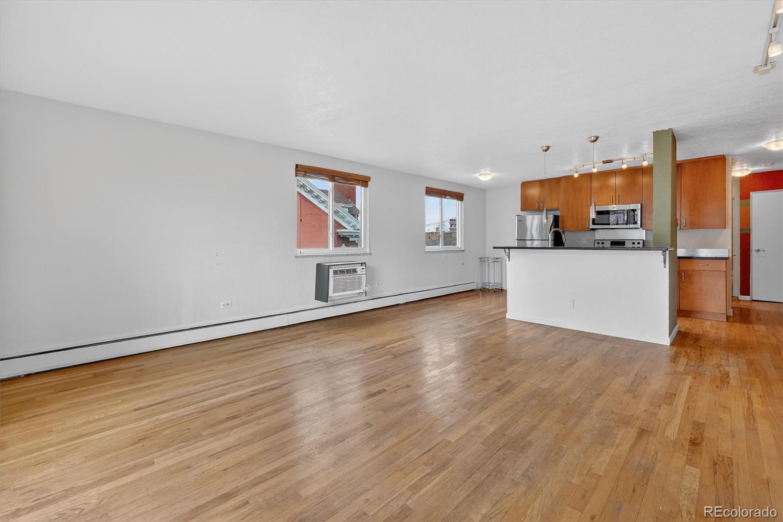 1336 N Logan Street Denver CO 80203