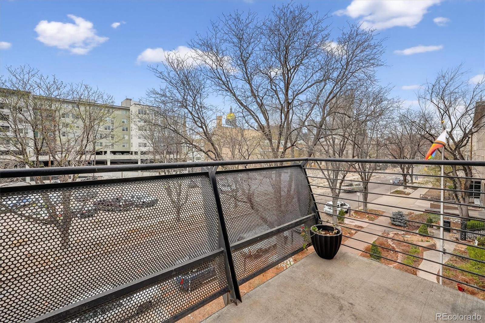 1336 N Logan Street Denver CO 80203