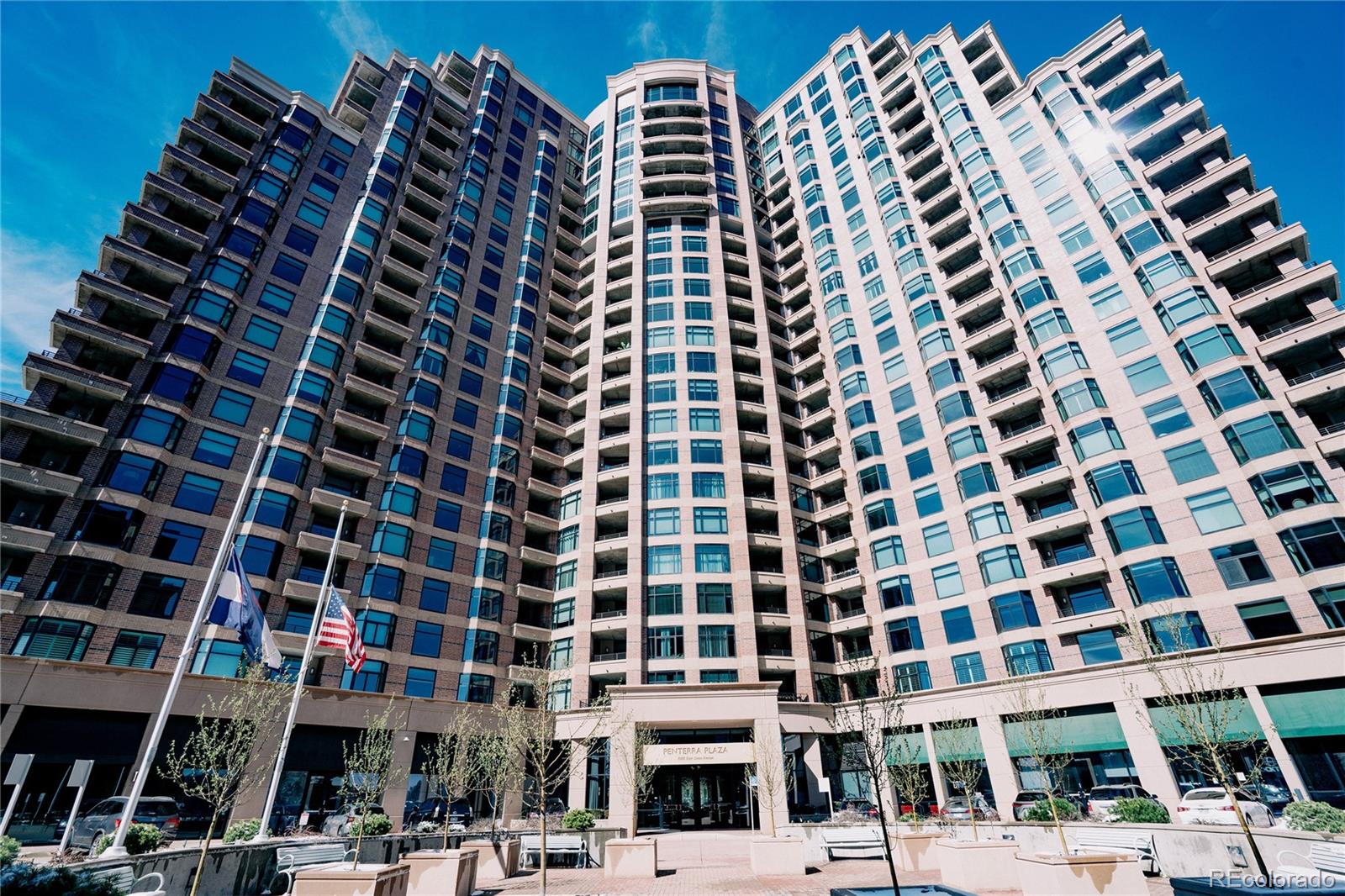 8100 E Union Avenue Denver CO 80237