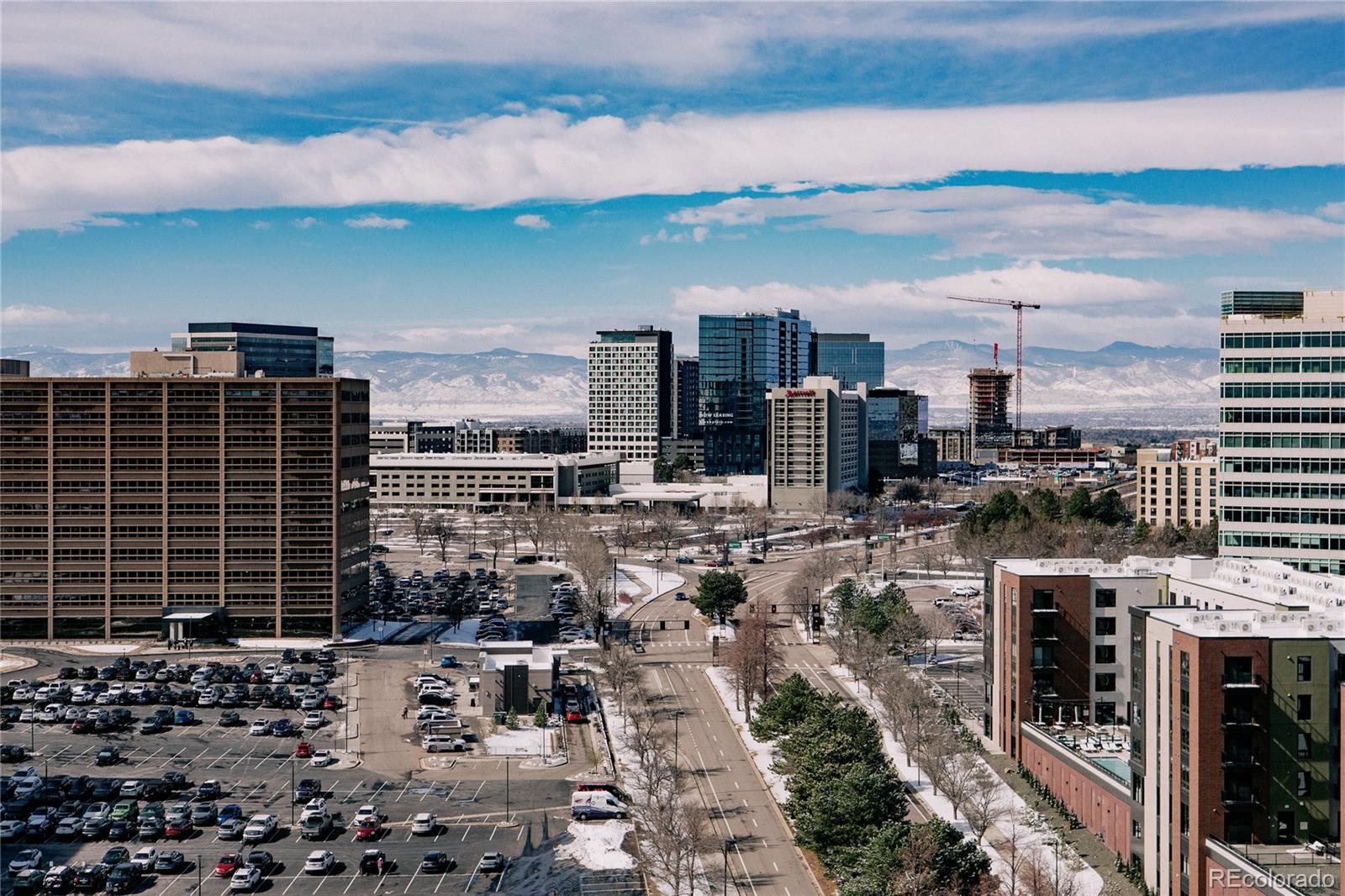 8100 E Union Avenue Denver CO 80237