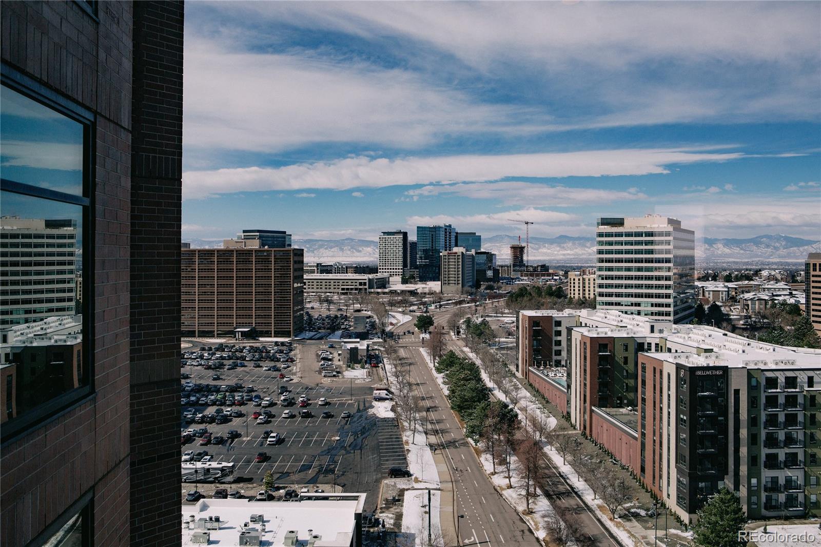 8100 E Union Avenue Denver CO 80237