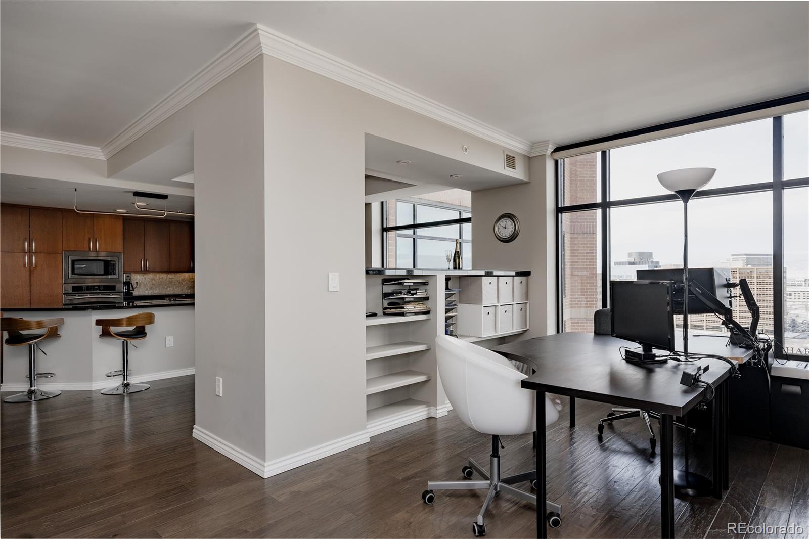 8100 E Union Avenue Denver CO 80237