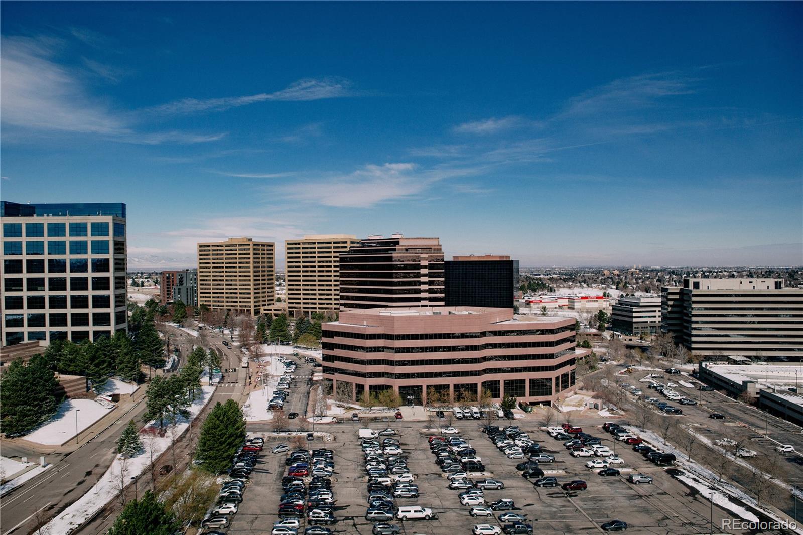 8100 E Union Avenue Denver CO 80237