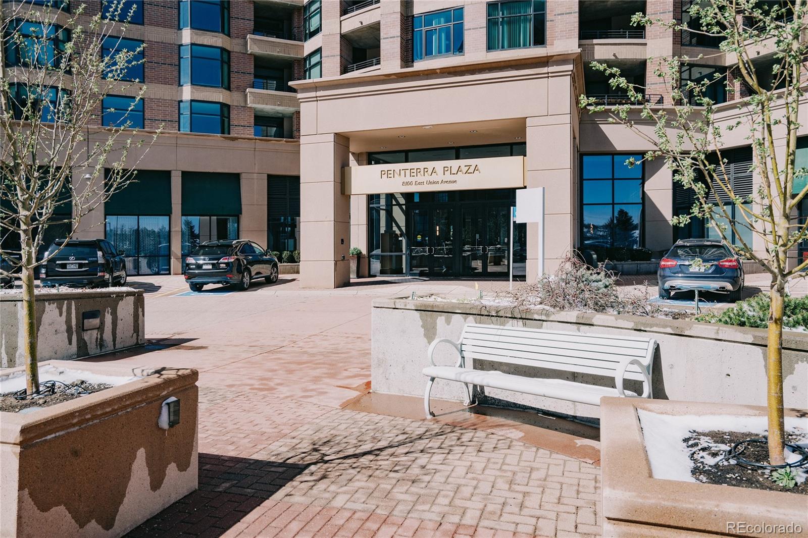 8100 E Union Avenue Denver CO 80237