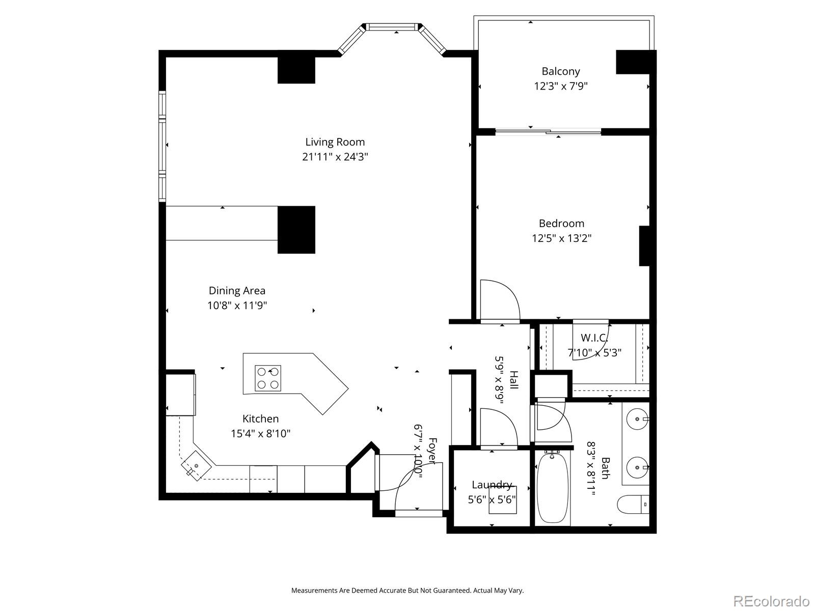 8100 E Union Avenue Denver CO 80237