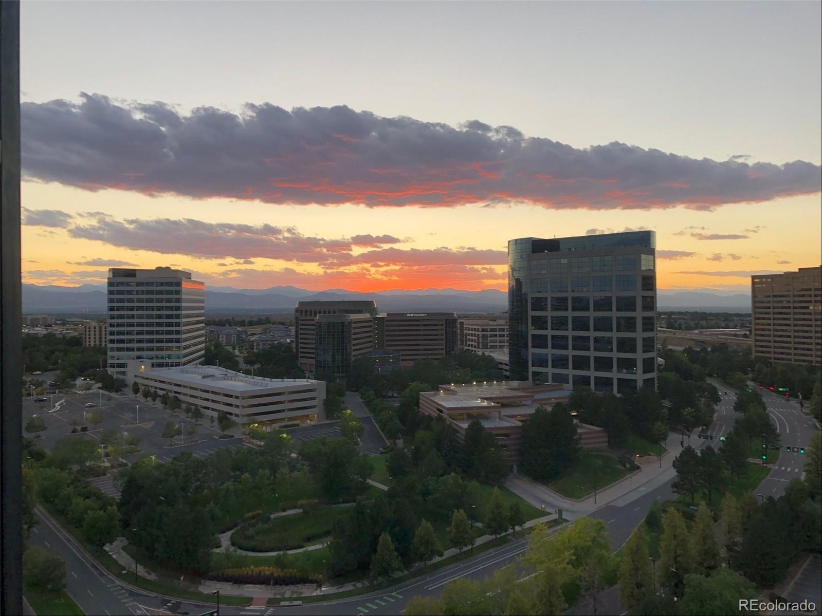 8100 E Union Avenue Denver CO 80237