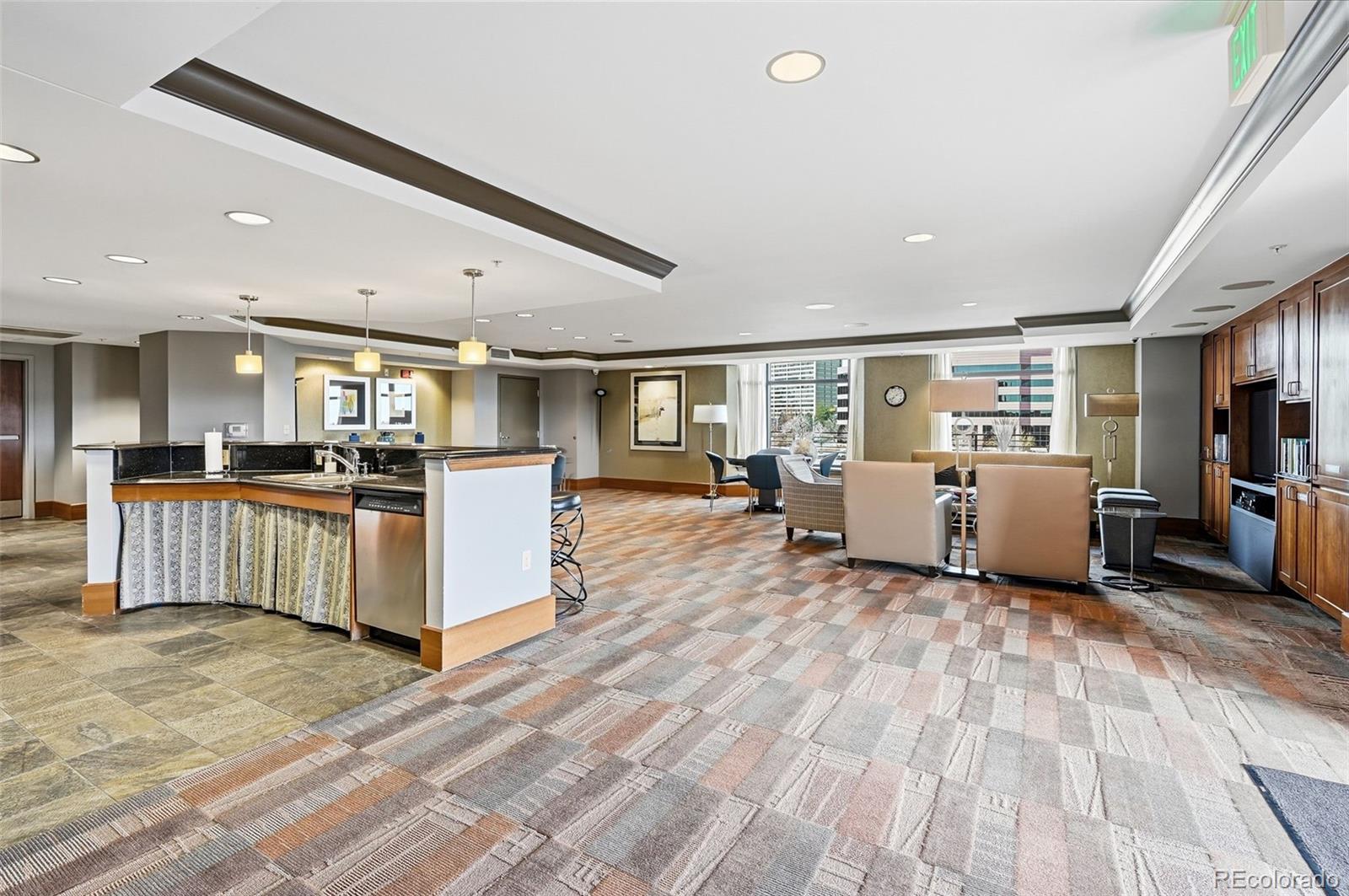 8100 E Union Avenue Denver CO 80237