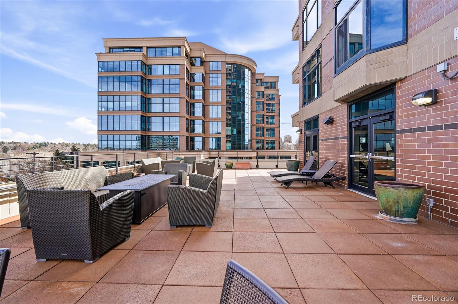 8100 E Union Avenue Denver CO 80237