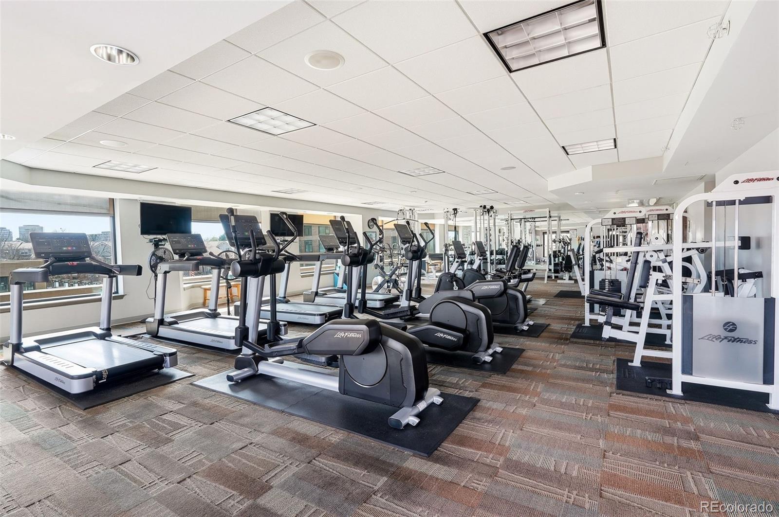8100 E Union Avenue Denver CO 80237