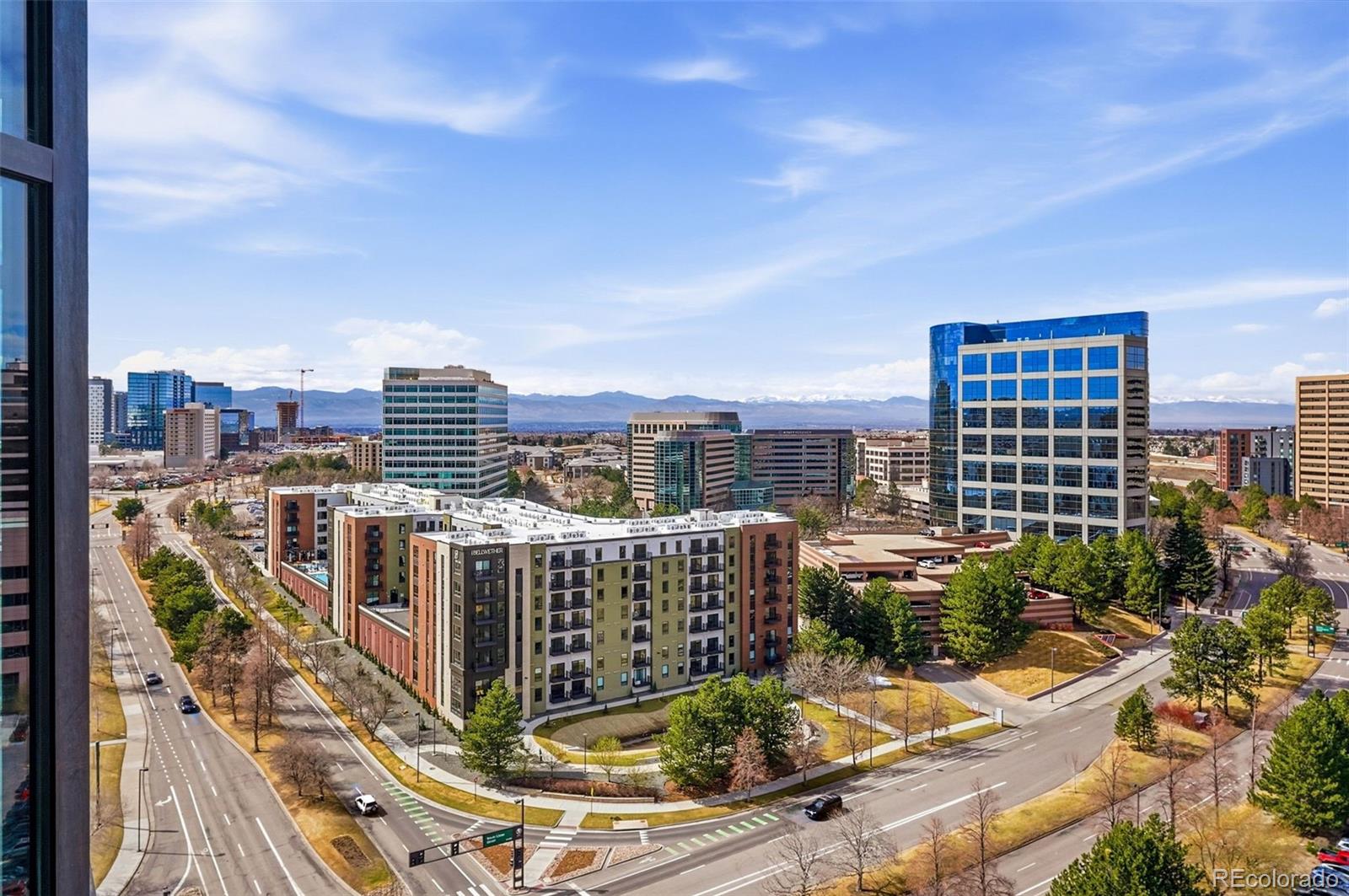 8100 E Union Avenue Denver CO 80237