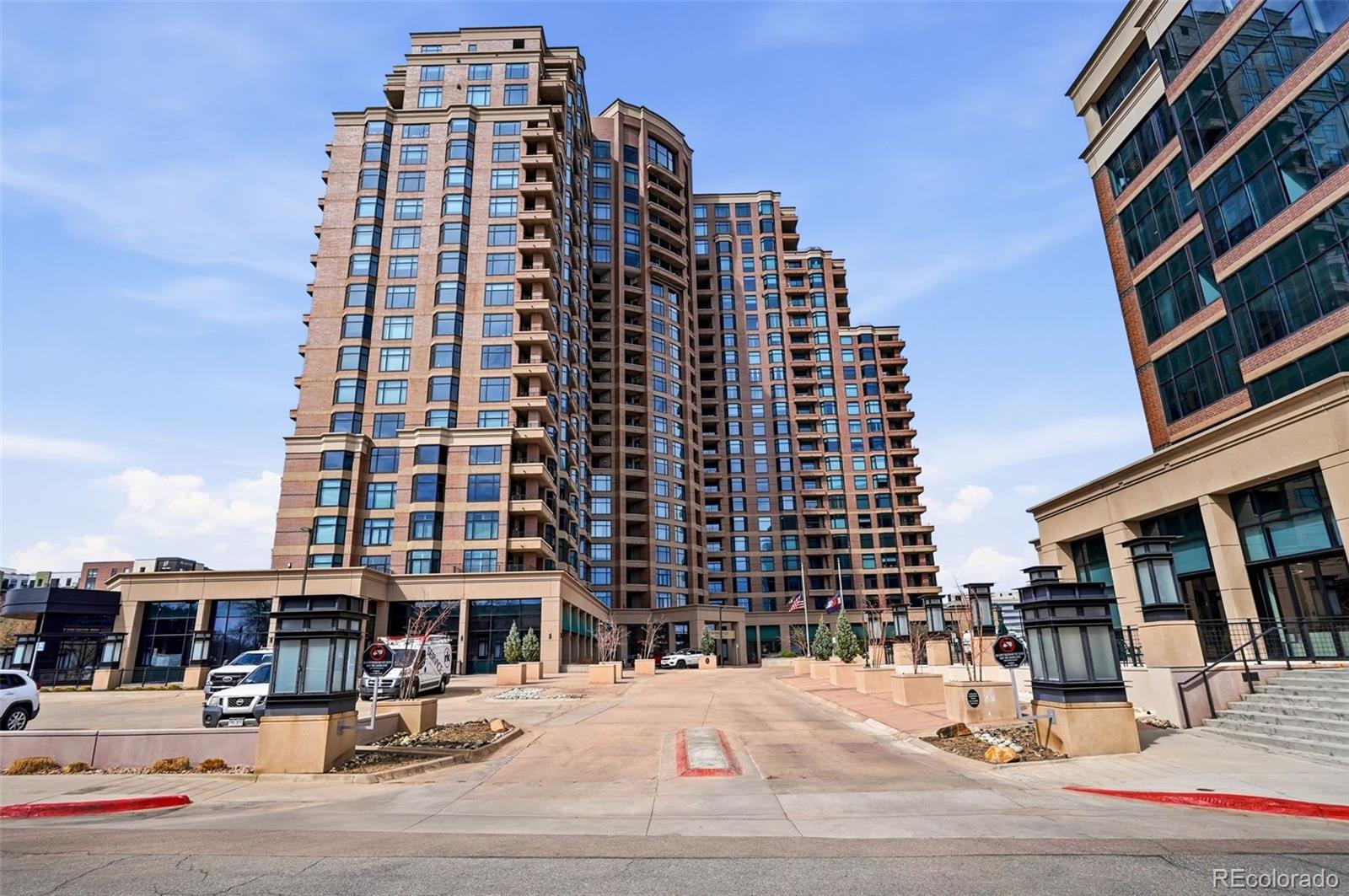 8100 E Union Avenue Denver CO 80237