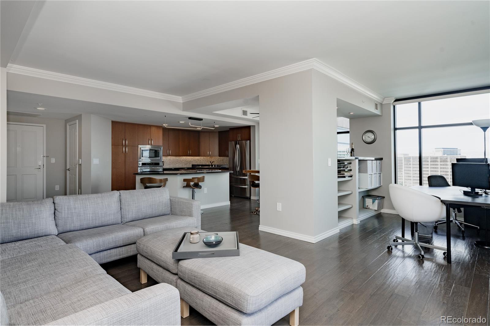8100 E Union Avenue Denver CO 80237