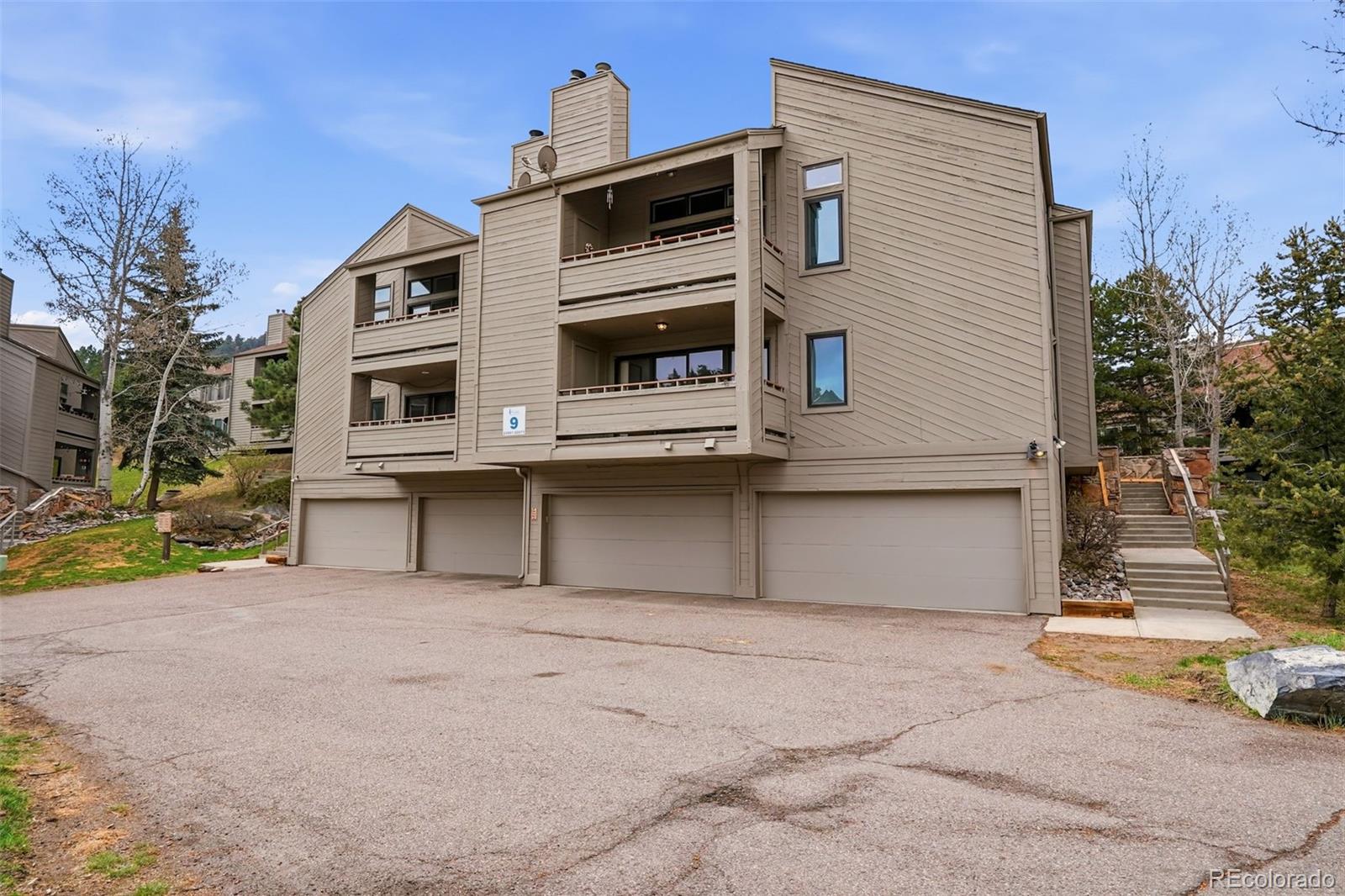 23557 Genesee Village Road Golden CO 80401