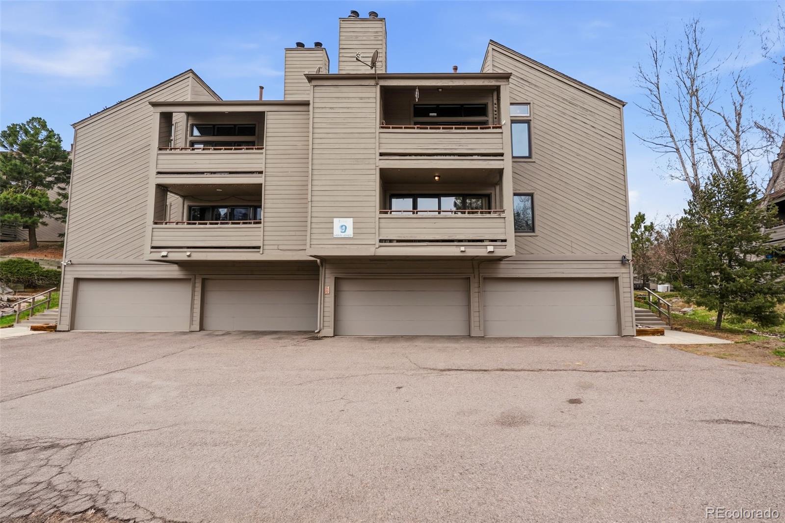 23557 Genesee Village Road Golden CO 80401