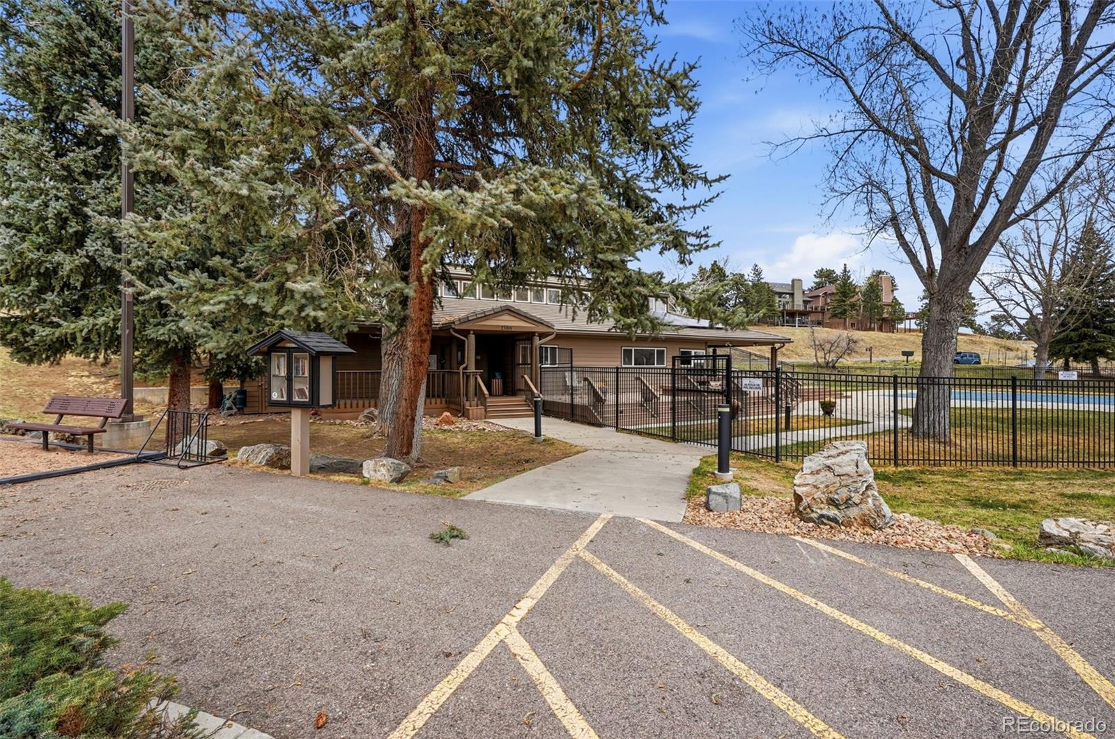 23557 Genesee Village Road Golden CO 80401
