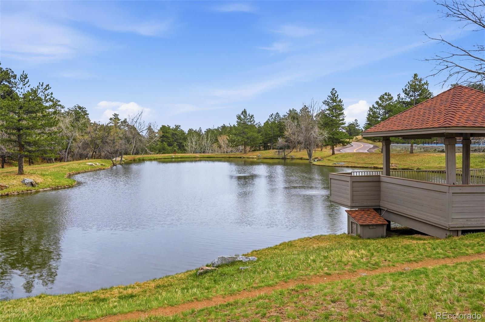 23557 Genesee Village Road Golden CO 80401