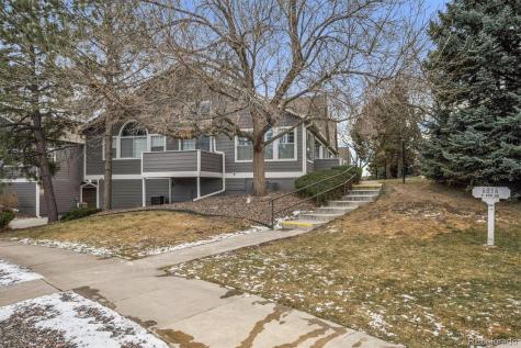 6816 W 84th Circle Arvada CO 80003