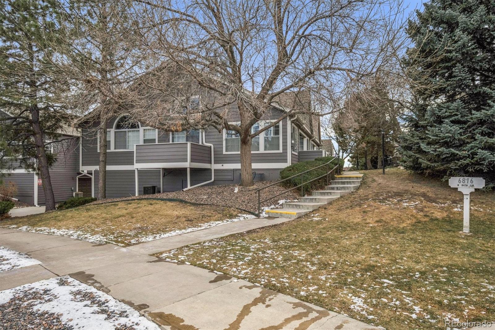 6816 W 84th Circle Arvada CO 80003