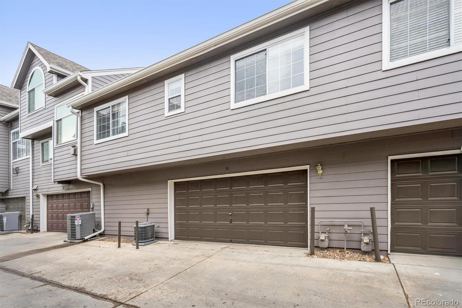 6816 W 84th Circle Arvada CO 80003