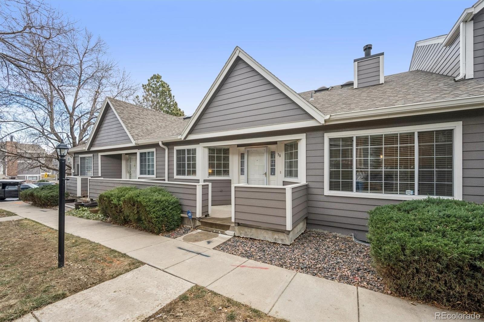 6816 W 84th Circle Arvada CO 80003