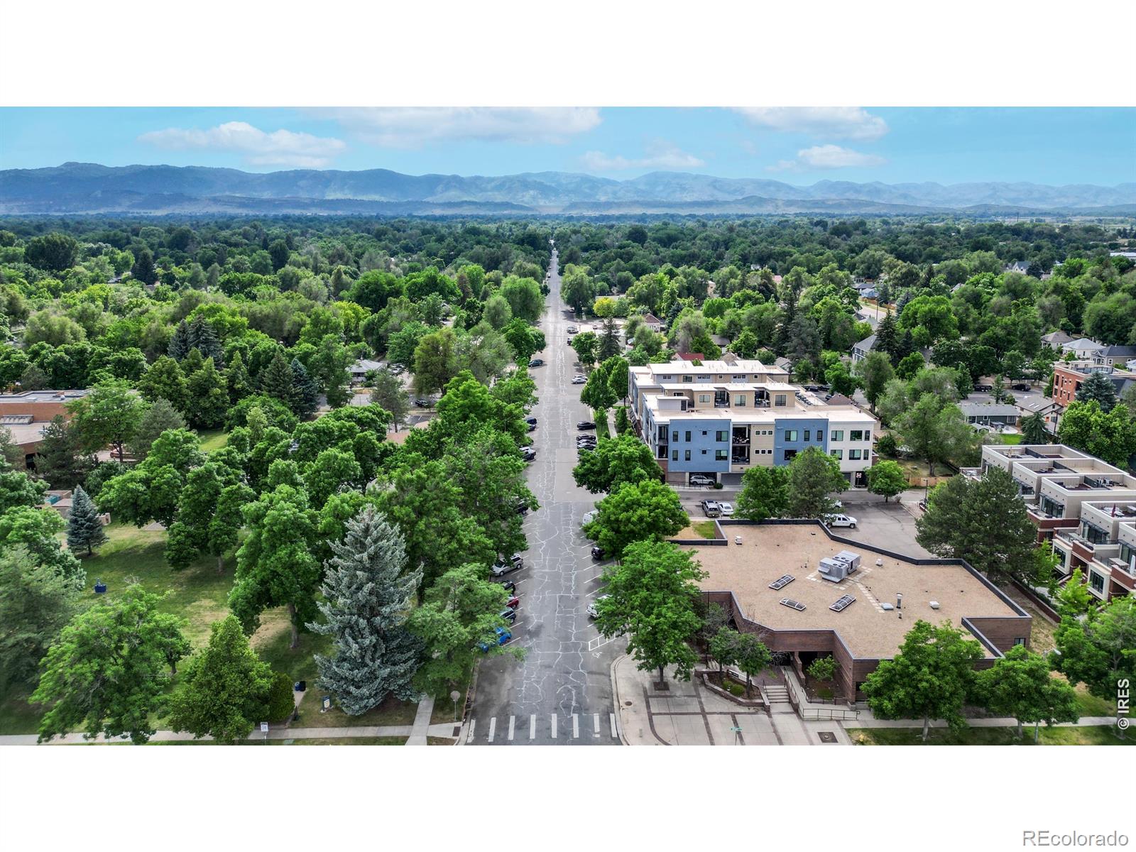 204 Maple Street Fort Collins CO 80521