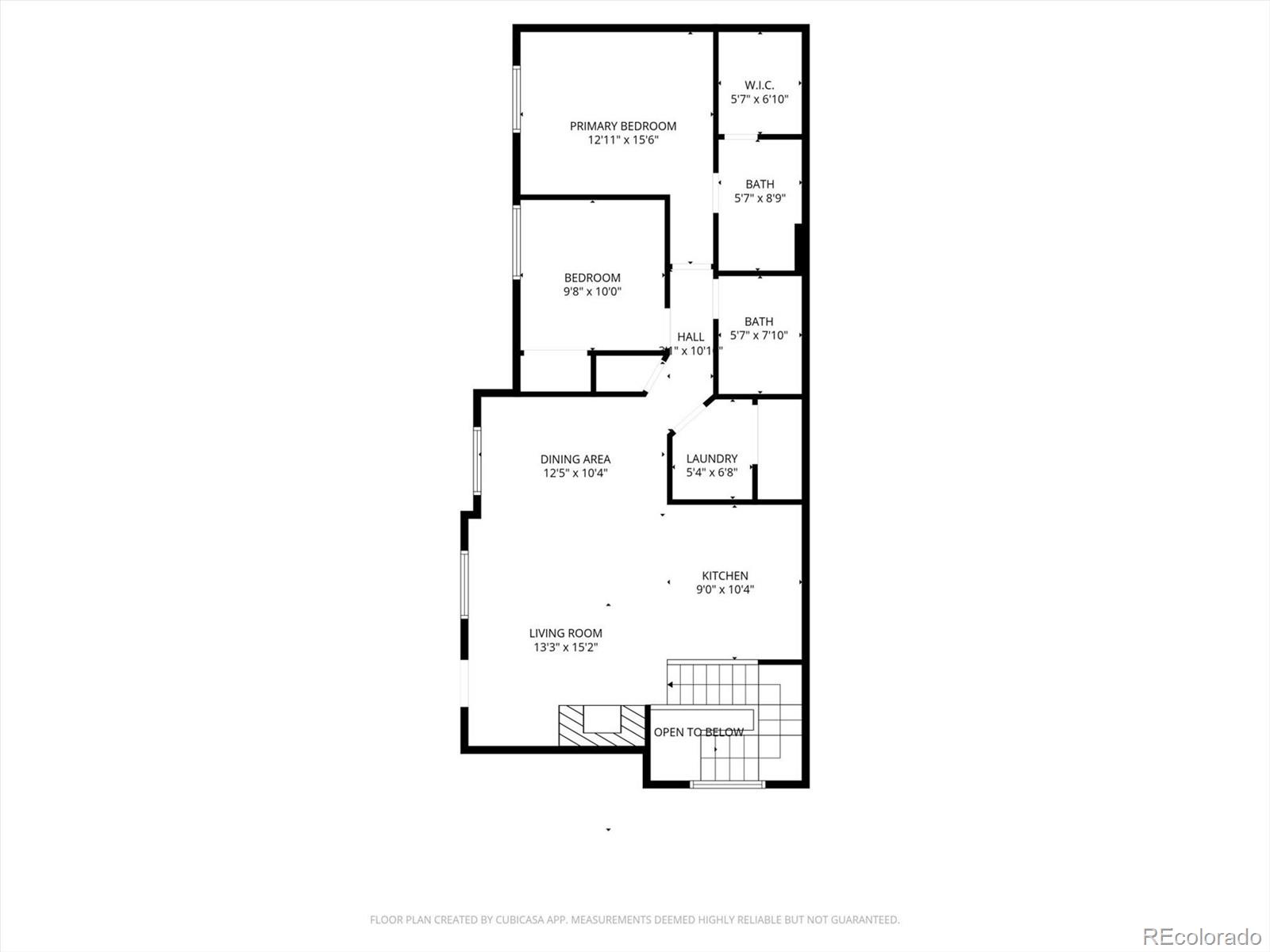 14300 Waterside Lane Broomfield CO 80023
