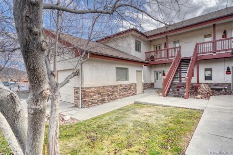 113 M And M Lane Salida CO 81201