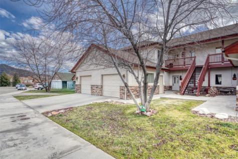 113 M And M Lane Salida CO 81201