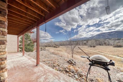 113 M And M Lane Salida CO 81201