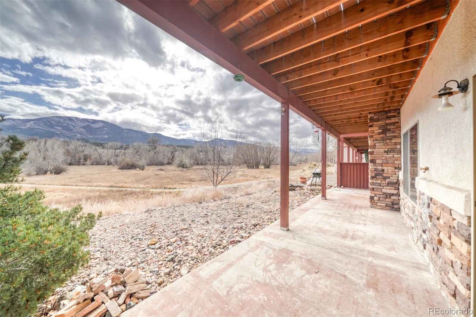 113 M And M Lane Salida CO 81201