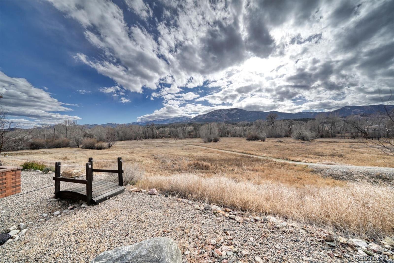 113 M And M Lane Salida CO 81201