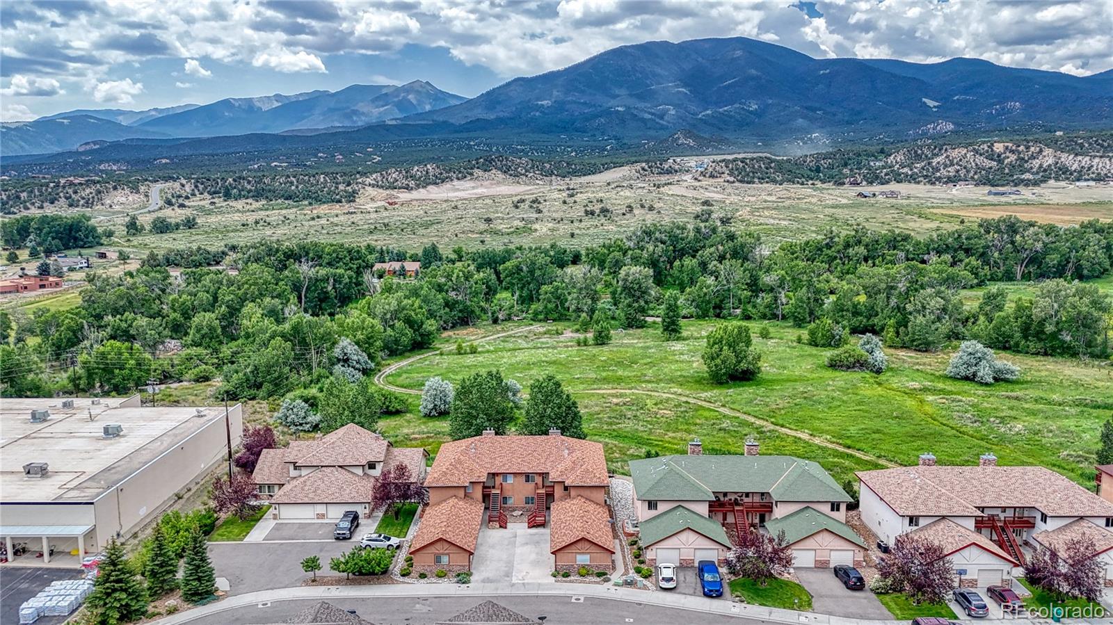 113 M And M Lane Salida CO 81201