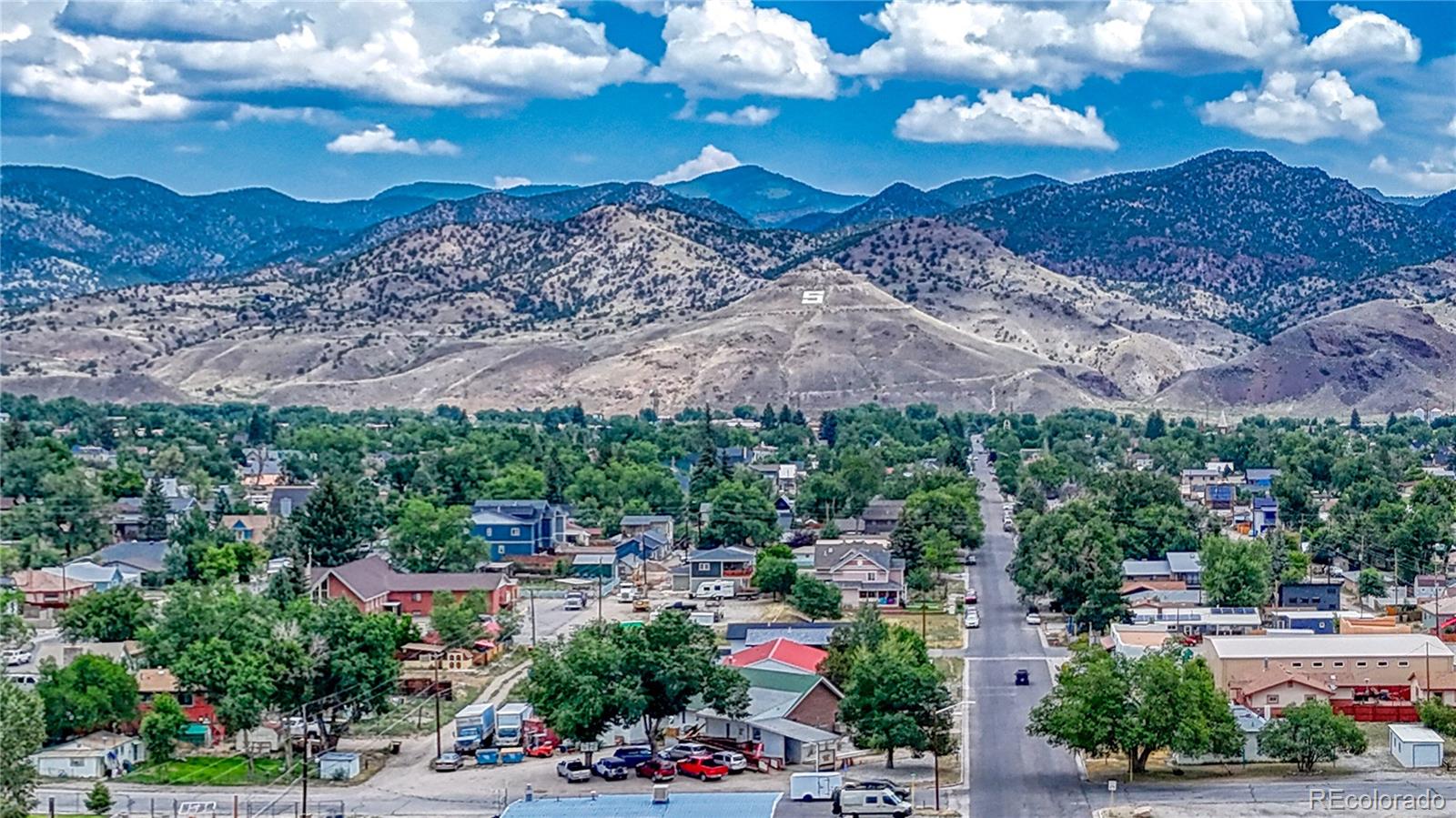 113 M And M Lane Salida CO 81201