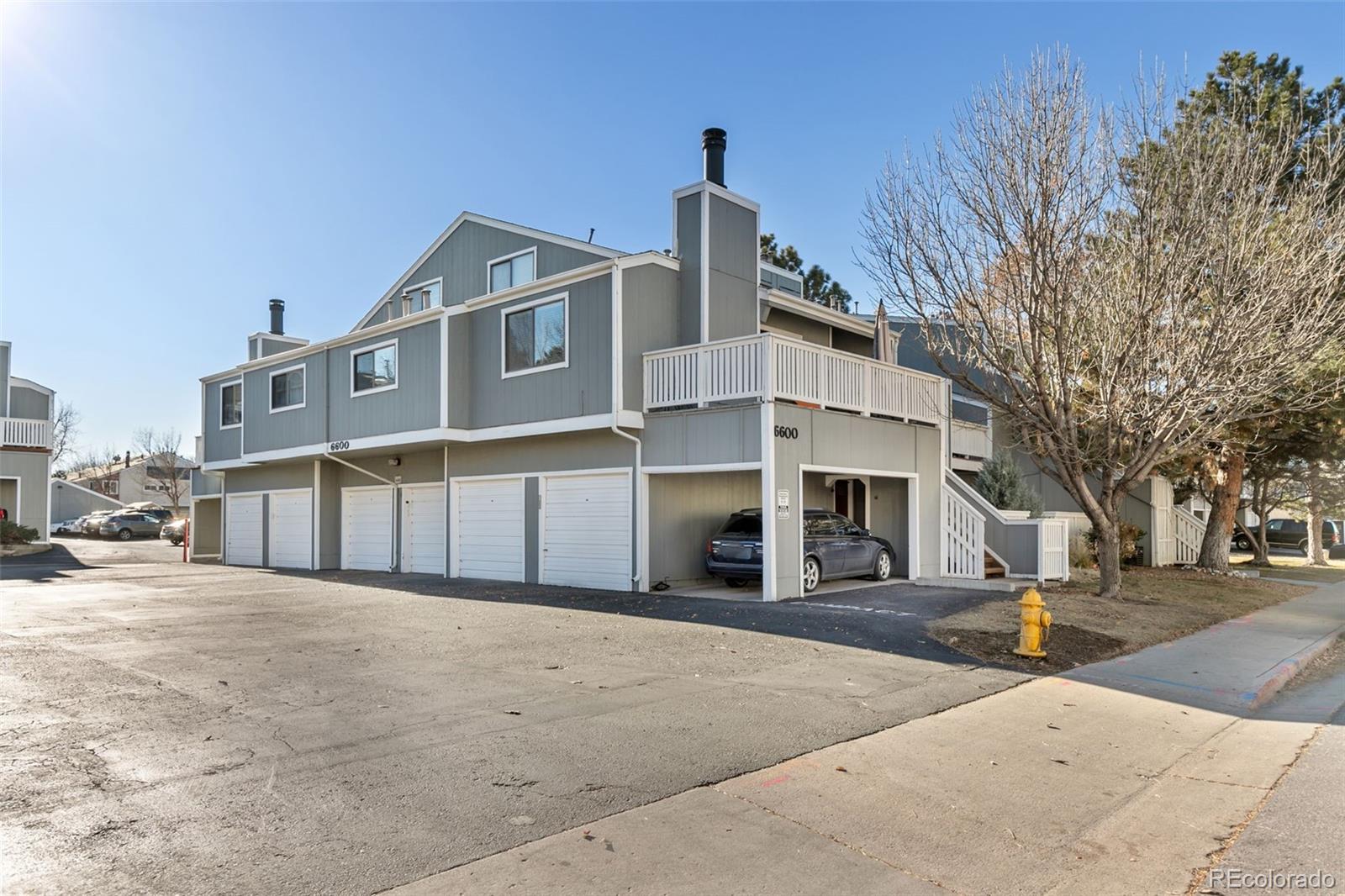 6600 E Mississippi Avenue Denver CO 80224