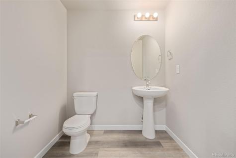 2899 E 103rd Drive Thornton CO 80229