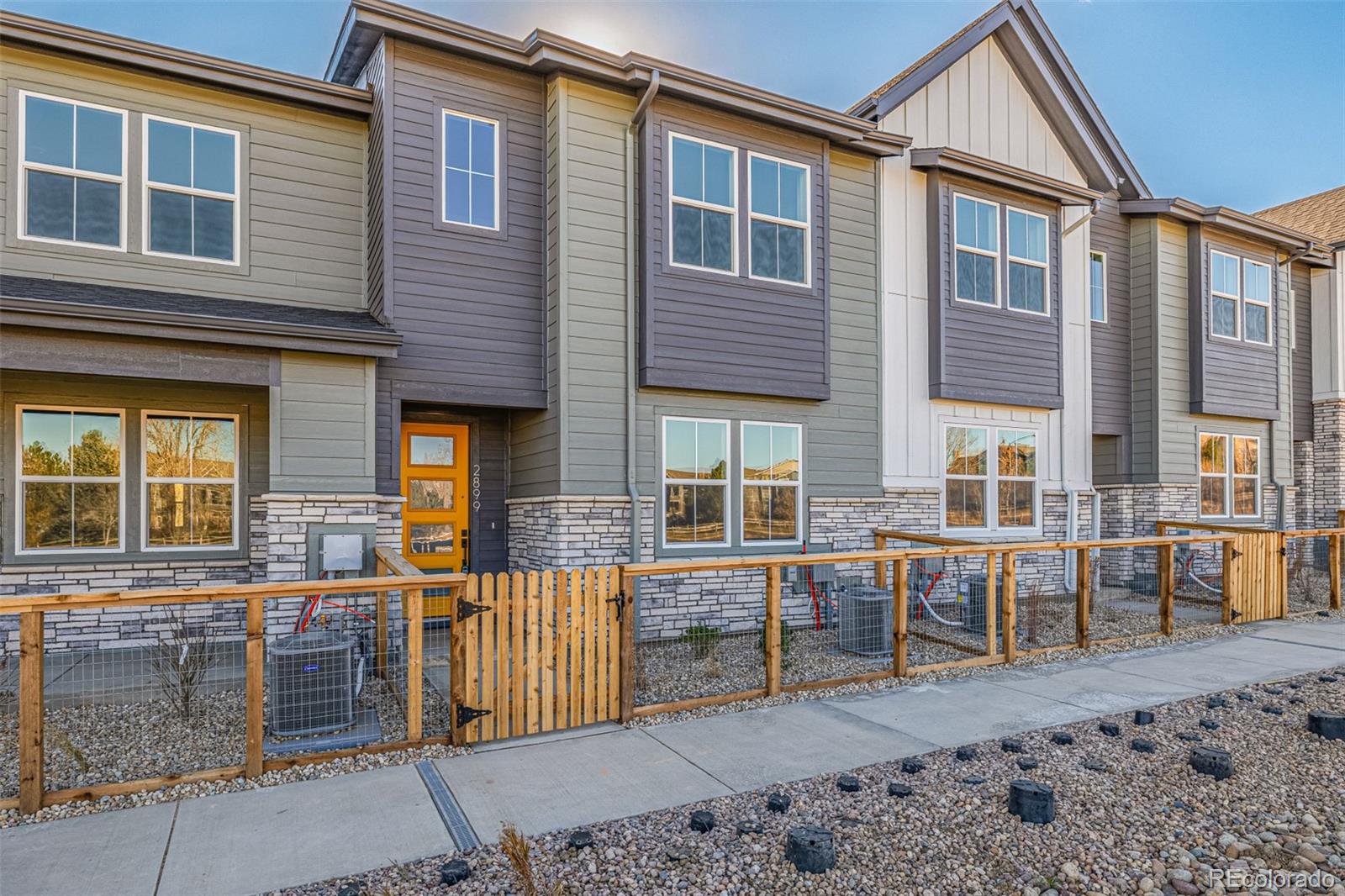 2899 E 103rd Drive Thornton CO 80229