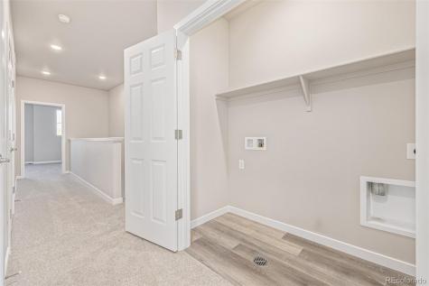 2899 E 103rd Drive Thornton CO 80229