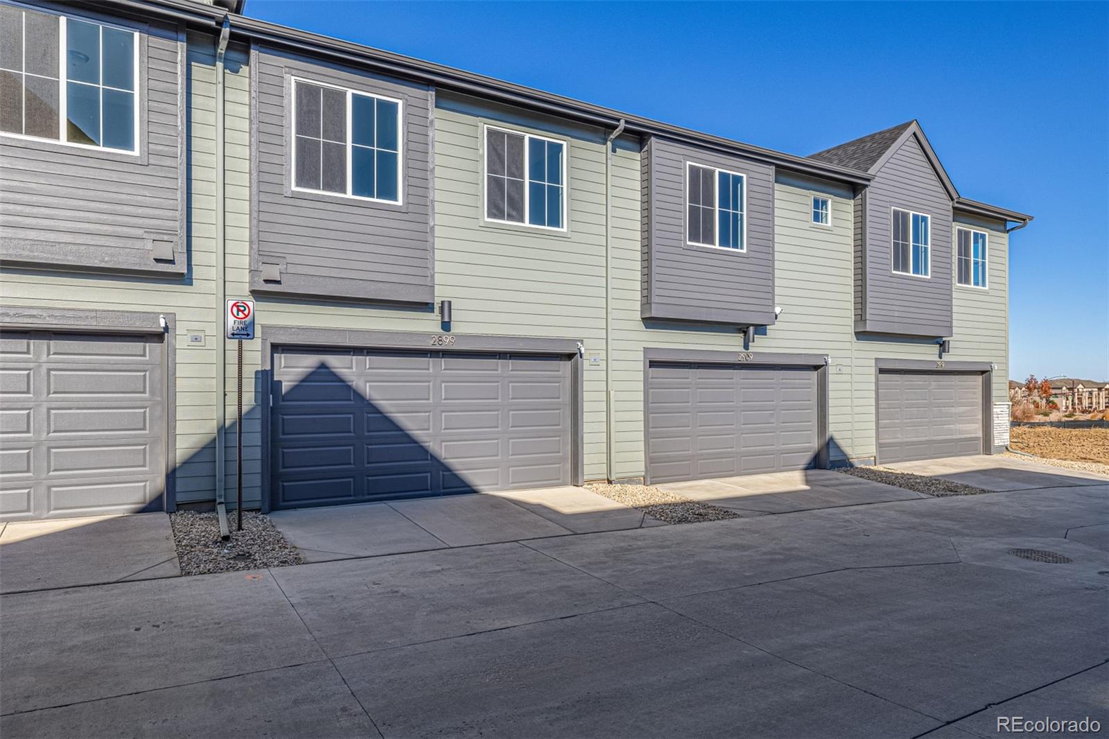 2899 E 103rd Drive Thornton CO 80229