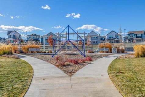 2899 E 103rd Drive Thornton CO 80229