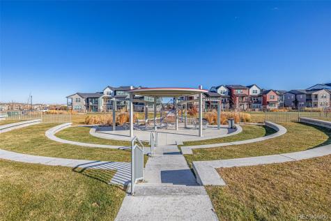 2899 E 103rd Drive Thornton CO 80229