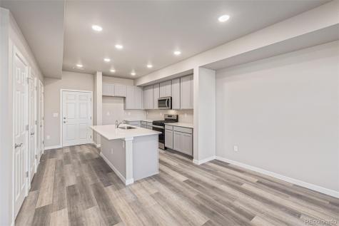 2899 E 103rd Drive Thornton CO 80229