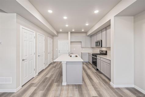 2899 E 103rd Drive Thornton CO 80229