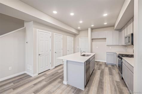 2899 E 103rd Drive Thornton CO 80229