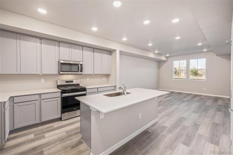 2899 E 103rd Drive Thornton CO 80229