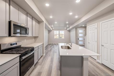 2899 E 103rd Drive Thornton CO 80229